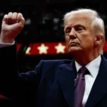 Trump on BRICS and Capitol Riot