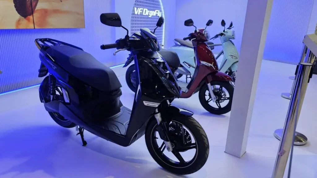 VinFast Electric