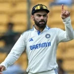 Virat Kohli Motivational Advice