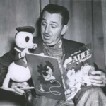 Walt Disney