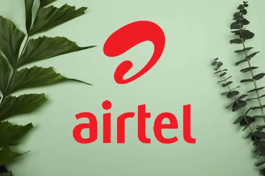 Airtel Voice and SMS