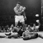 Muhammad Ali