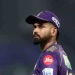 Shreyas Iyer Departure from KKR