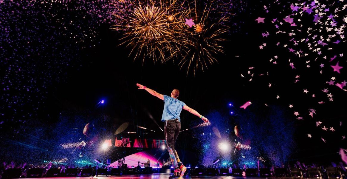 Coldplay