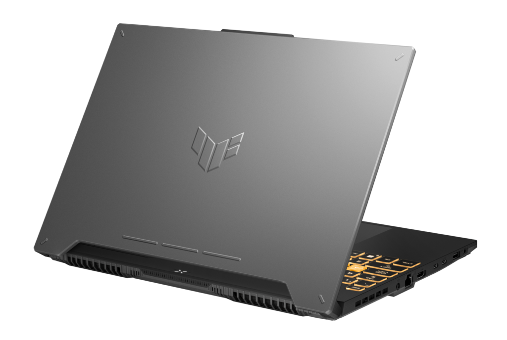 Asus 2025 TUF Gaming Laptops