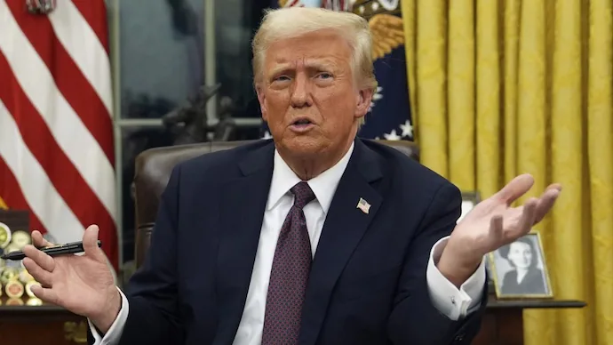 Trump