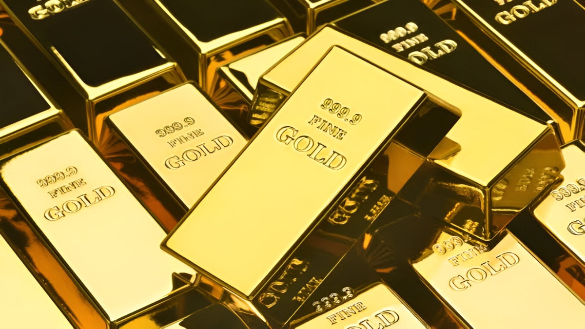 Gold