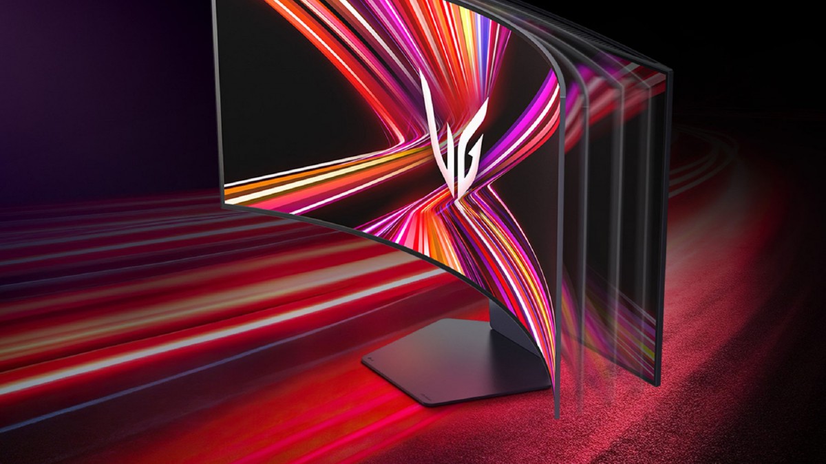 LG UltraGear GX9 Series