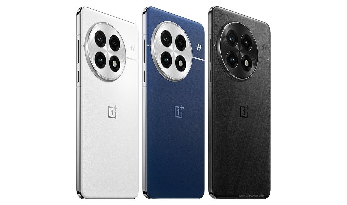 OnePlus 13 and 13R