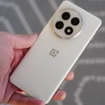 OnePlus 13 Gets First Major Update