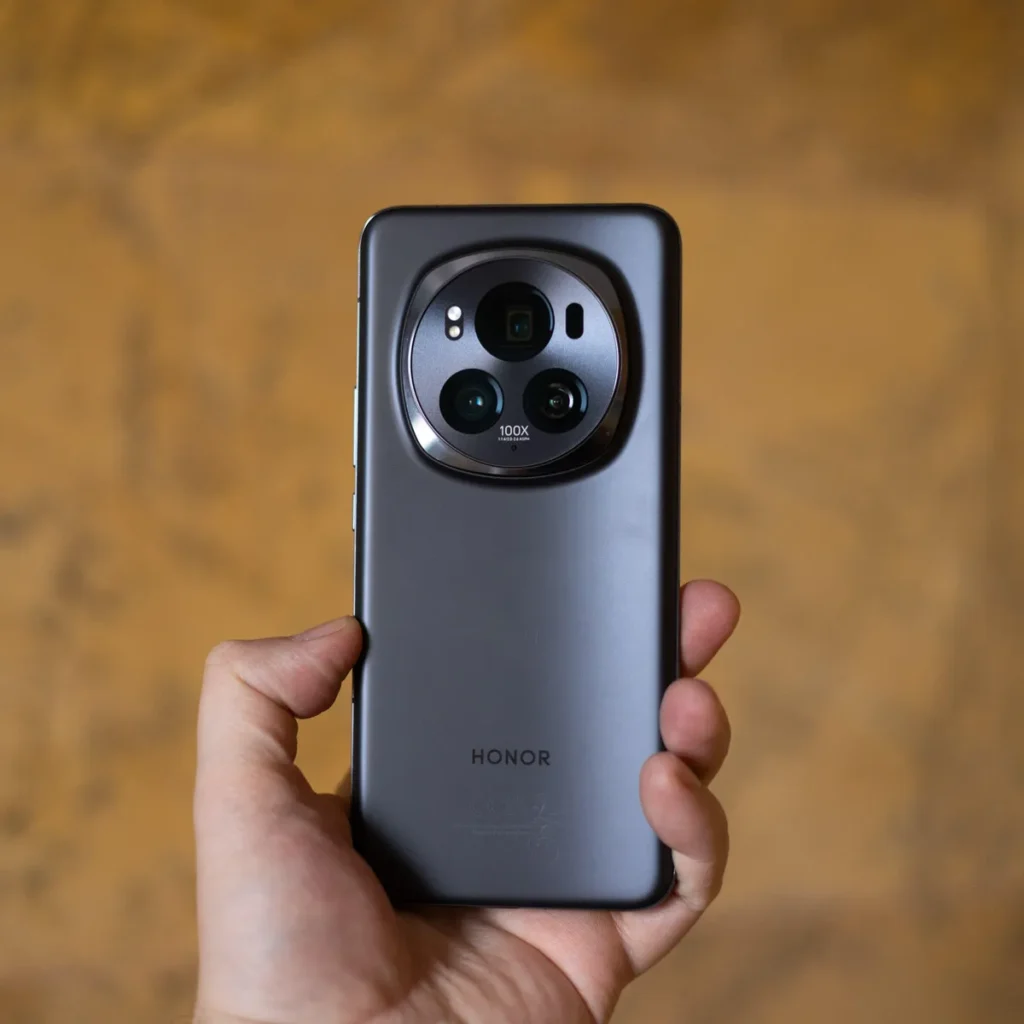 Honour Magic 6 Pro