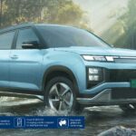 Hyundai Creta EV vs Competitors