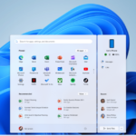 Windows 11 Start Menu Now Supports iPhone