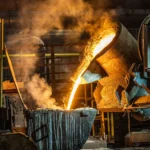 RINL Steel