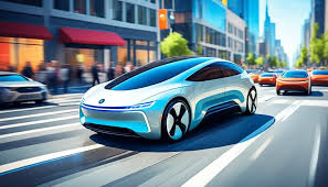 Autonomous Vehicles