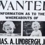 Lindbergh Baby Kidnaapping