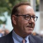 Kevin Spacey controvery