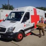 Red Cross