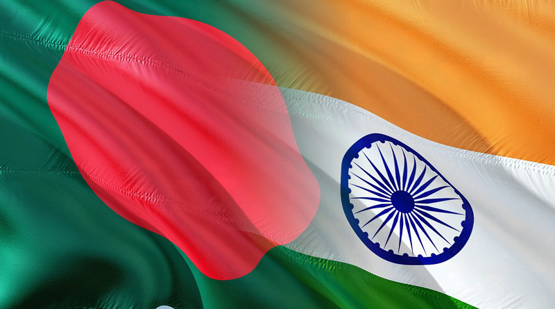 India Bangladesh
