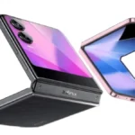 Infinix Zero Flip