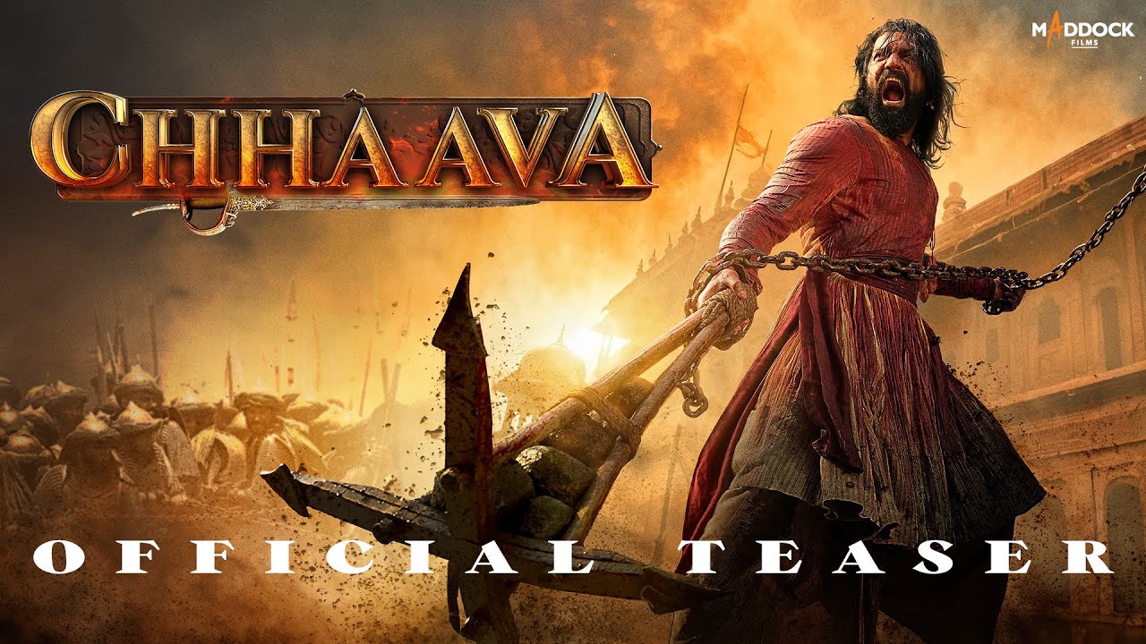 Chaava