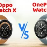 OnePlus Watch 3 Pro and Oppo Watch X2 Series