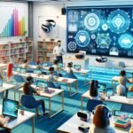 The Future of Education: How Technology is Transforming the Classroom