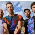 Coldplay