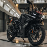 New Bajaj Pulsar RS