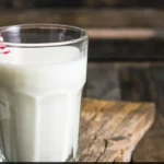 Cold Milk