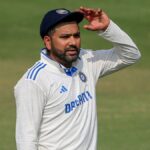 Rohit Sharma Leadership