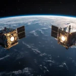SPADEx Mission