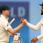 Steve Smith vs. Virat Kohli