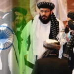 India Taliban