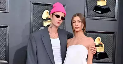 Hailey bieber and Justin