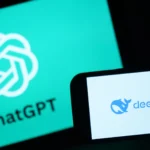 ChatGPT DeepSeek