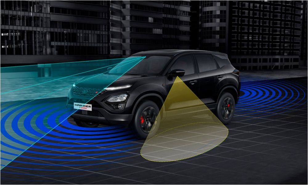 Bharat NCAP 2.0 to Test ADAS