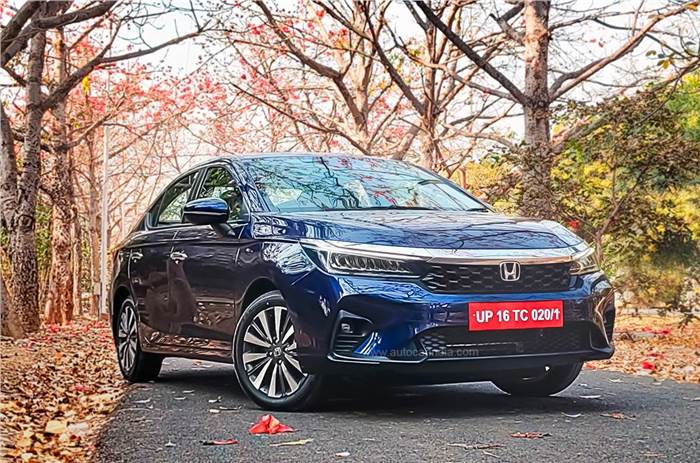 Honda Cars India Achieves E20