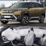 Maruti Suzuki Brezza