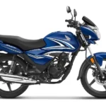 2025 Honda Shine 125
