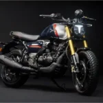 2025 TVS Ronin