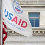 USAID Headquarters
