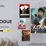 PS Plus Game Catalog
