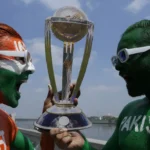 India vs Pakistan