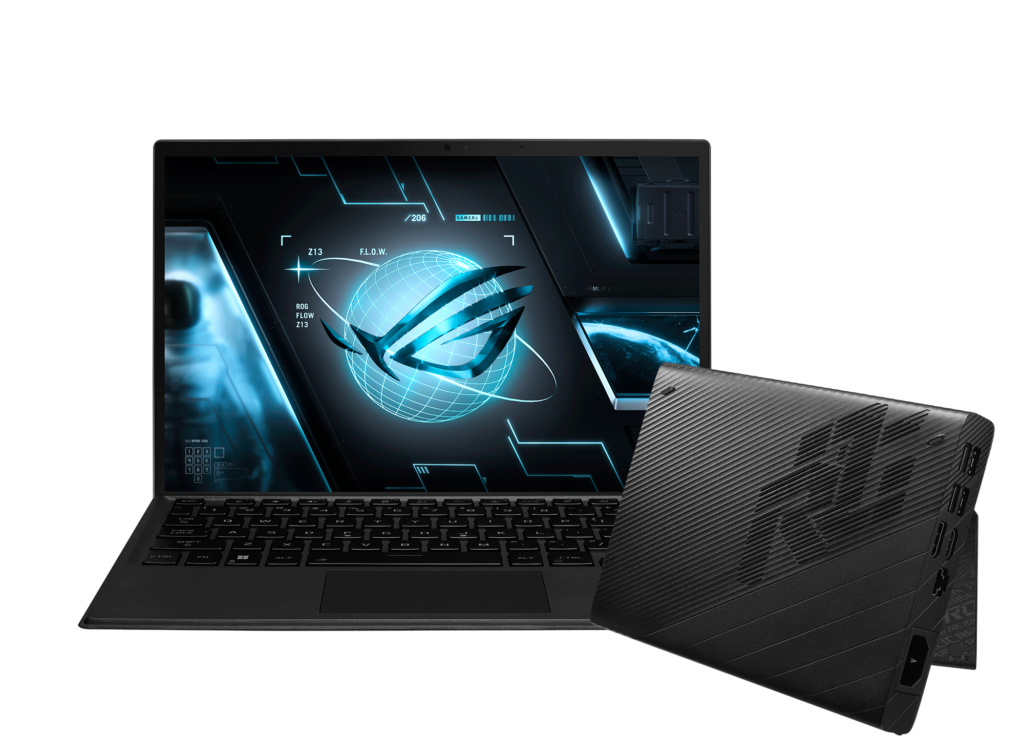 Asus ROG Flow Z13