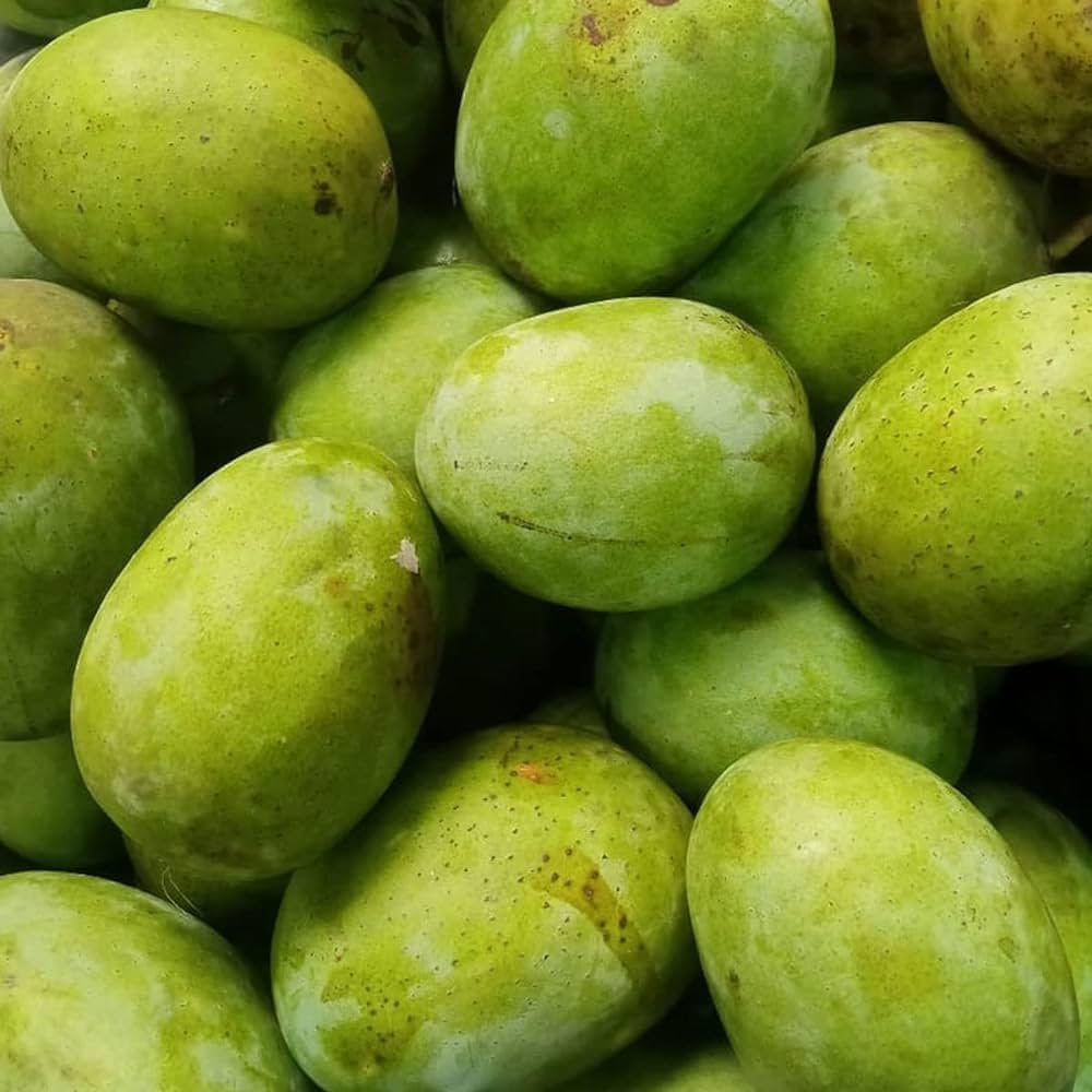 Langra Mangoes