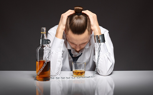 Alcoholism