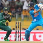 India Vs Pakistan
