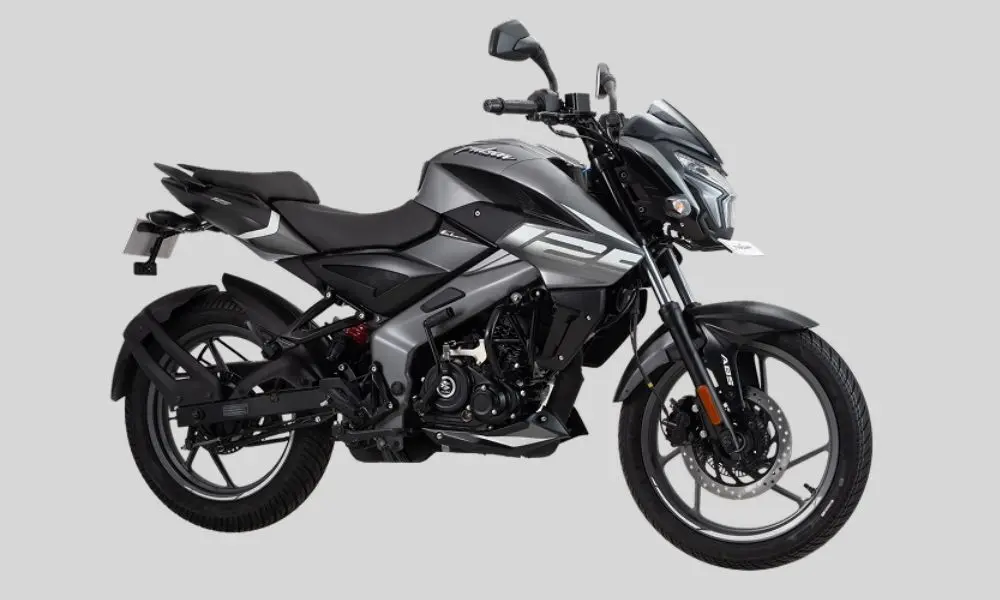 Bajaj Pulsar NS125