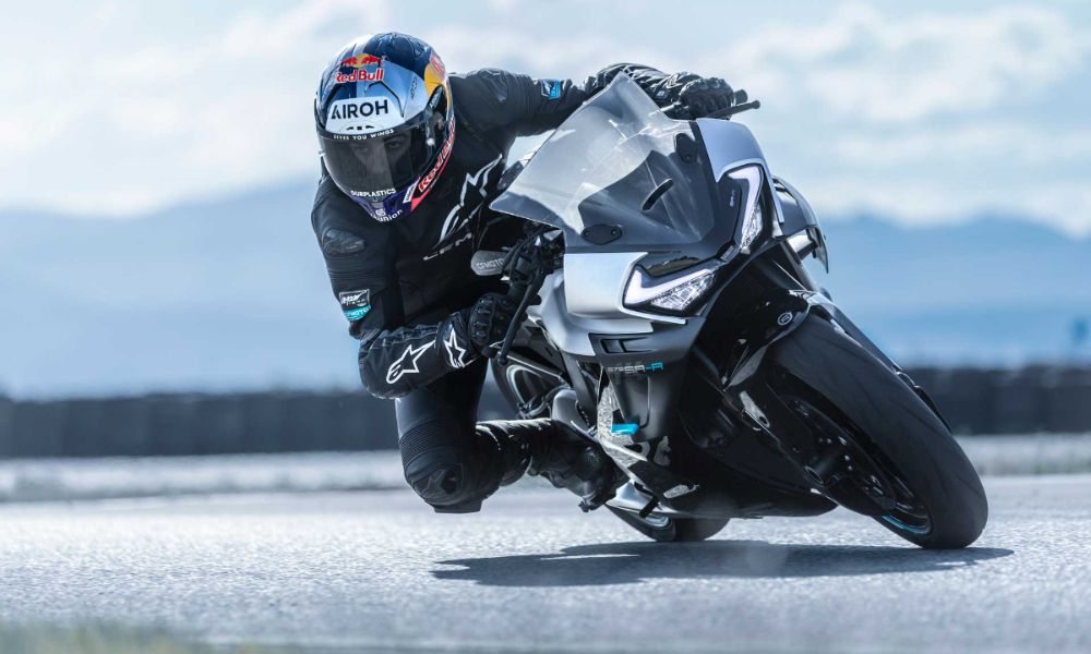 CFMoto Return to India
